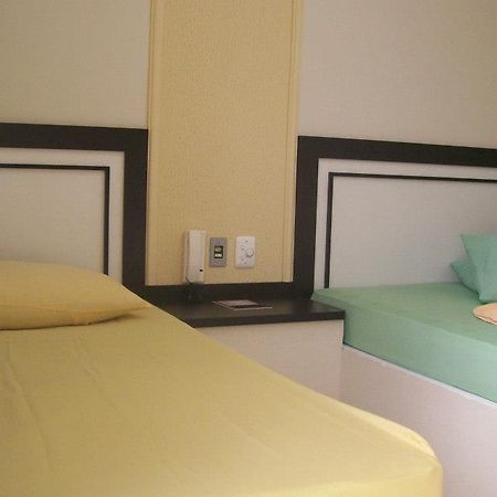 Hotel Pousada Village Sorocaba Buitenkant foto